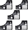 for Creality K2 Plus Filament Detection Board Combination Filament Sensor Board K2 Hot End Filament Depletion Sensor(5pcs)