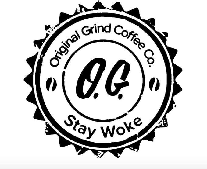 Original Grind Coffee Co.1 Gallon Cold Brew Coffee MakerEasy Pour Stainless Steel Spigot TapExtra Thick Glass Pitcher Brewing System Iced Coffee MakerRefrigerator Safe Storage