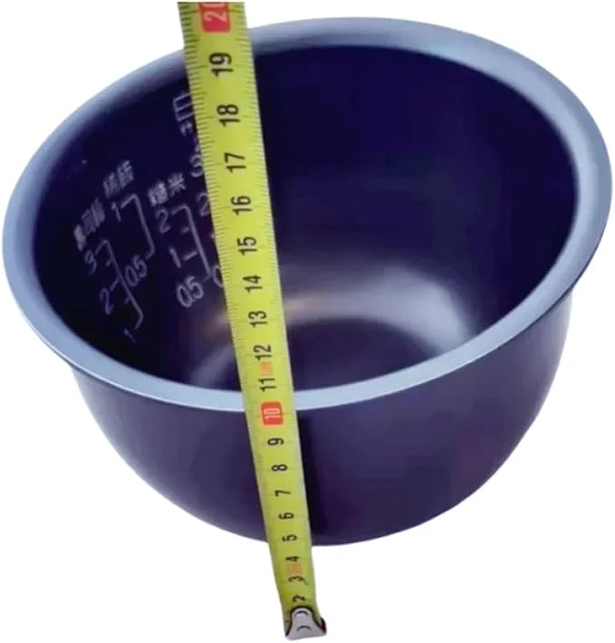 Rice Cookercompatible For ZOJIRUSHI Inner Bowl