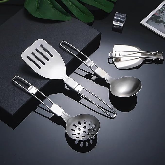 Kitchenware Set Cooking Spatula Kitchen Supplies