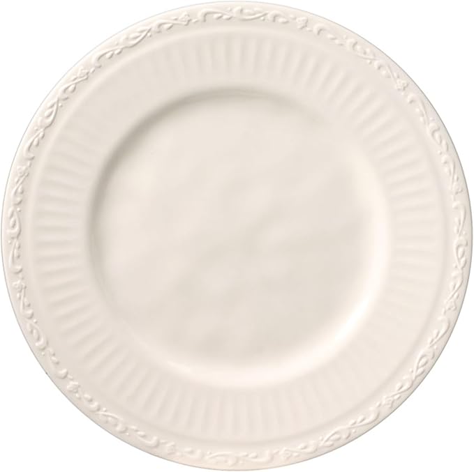 Mikasa Italian Countryside 12 Piece Melamine Outdoor Dinnerware Set Service for 4