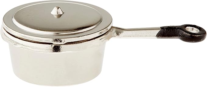 12 Pack: Mini Cookware Set by ArtMinds™