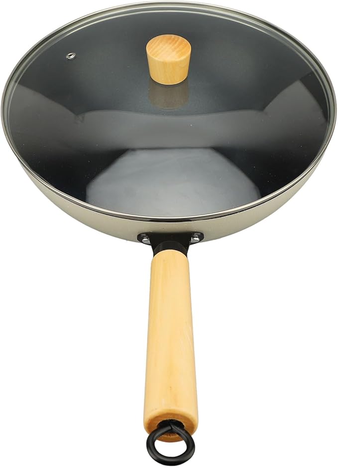 Maifan Stone Cookware Set High Temperature for Home Kitchen Cooking