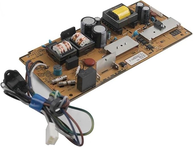 LV0939001 Power Supply Board for Brother HL3140 3150 3170 DCP9020 MFC9120 9130 9133 9140 9330 9340 Printer Parts(All in one 220v 9020)