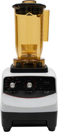 1800W Countertop Tea Brewing Machine with 1200ml/50.72oz Cup Multifunctional Food Blender Shaking Machine Smoothie Maker Brew Cream Milk Shaker Kitchen Juicer Blenders