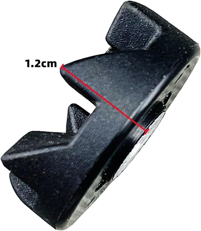 2pcs AX-T2GN Blender Sync Gear Dia 3cm Parts Tea Maker/Food Cooking Machine Accessories