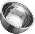 304 Stainless Steel 3L Electric Rice Cooker Inner Pot Compatible for MIJIA IHFB01CM Uncoated Thick Kettle