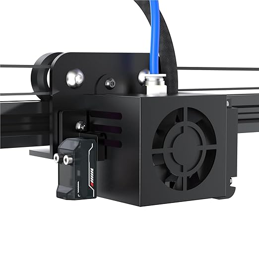 for BIGTREETECH Eddy Auto Leveling Sensor for Klipper for Voron 2.4 Stealthburner for Trident for VZbot VZ Printhead CNC for Voron Tap H2 Extruder(for Eddy Duo)
