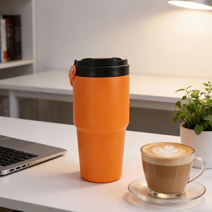 Pssopp Coffee Machines Mug Electric USB Charging Outdoor Coffee Extraction Machine for Travel Camping Picnic Portable Extraction Small Maker