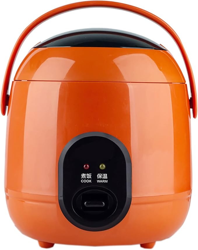 Rice Cooker Rice Cooker Electric Electric Food Steamer Warmer Multi With Removable Non-Stick Rice Pot