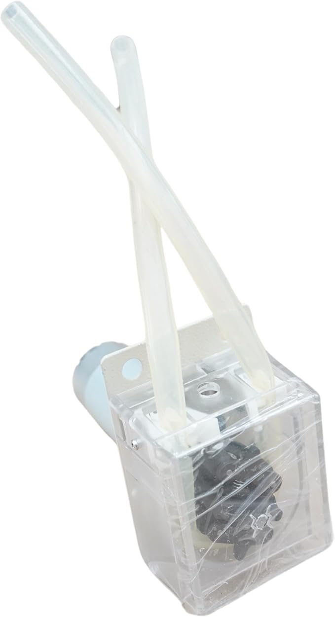 rattleware Coffee Machine Pump 120rpm for Coffee Maker