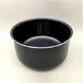 Non Stick Rice Cooker Liner Compatible for Xiaomi Quick Cooking Rice Cooker N1 MFB13B0 Rice Cooker Inner Pot Inner Pot Inner Pot Inner Pot Accessories 4L