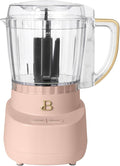 High-Speed Countertop Blender featuring Multiple Speeds Compact Blender for Smoothies and Everyday Blending – Beautiful Kitchen Collection