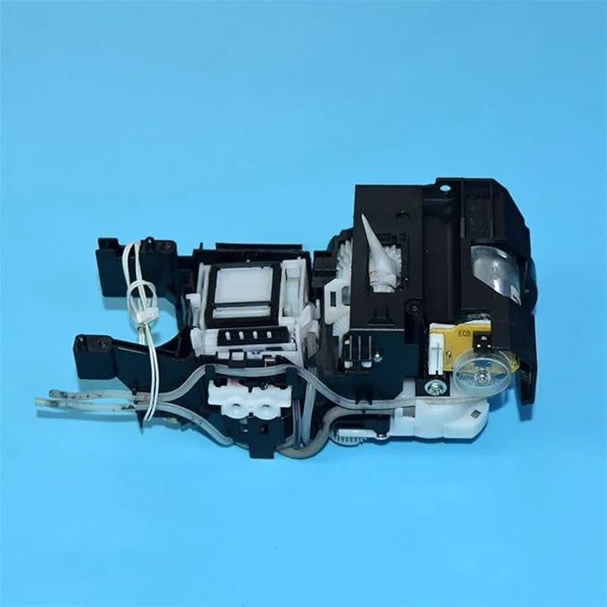 J6710 J6910 Maintenance Unit for Brother MFC J6710DW J6910DW J6510DW J5910DW Printer Service Cleaning Station Kits