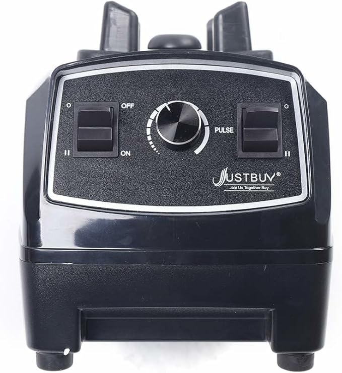Best Drink Mixer Commercial Grade Blender Mixer Juicer Commercial Smoothie (black)