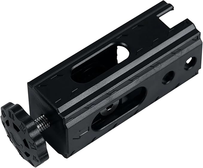 for TWOTREES X Axis Tensioner 2020 Aluminum Profiles Timing Belt Tension Straightening Tensioner for TTS-55PRO TTS-10 PRO TTS-20 PRO