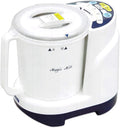 Magic mill kitchen for rice mill pearl white RSKM300