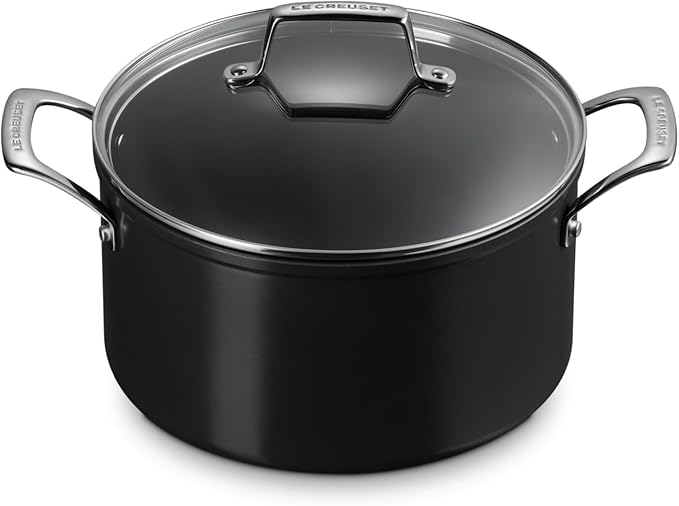 Le Creuset Essential Non-stick Ceramic 13 Pc. Cookware Set