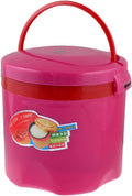 Home Kitchen Picnic 1L Volume Mini Electric Rice Cooker 220V 50HZ 175W (id: fd0 3f9 6f1 3ee 736