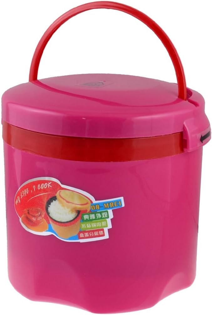 Home Kitchen Picnic 1L Volume Mini Electric Rice Cooker 220V 50HZ 175W (id: fd0 3f9 6f1 3ee 736