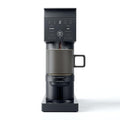 Chefman Single Serve Coffee Maker Works with K-Cup &amp Grounds