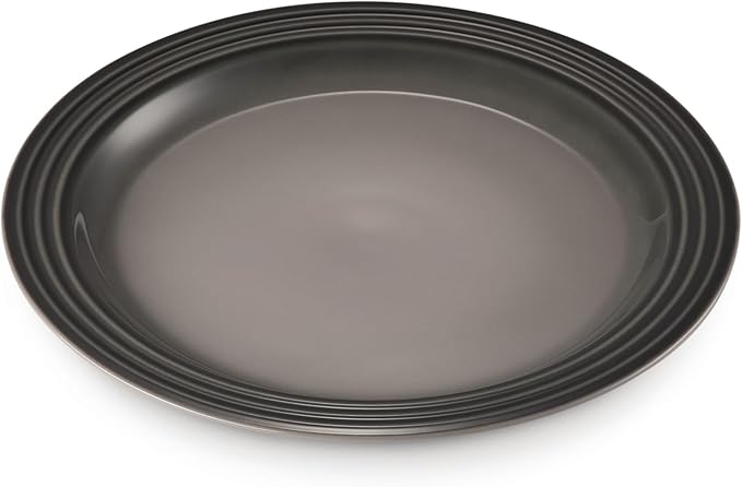 Le Creuset Stoneware Dinnerware Set 16 pc. Oyster