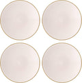 Lenox 897309 Trianna Coupe Salad Plates Set of 4