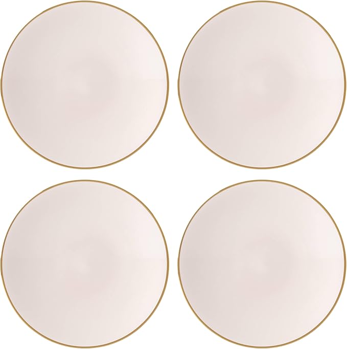Lenox 897309 Trianna Coupe Salad Plates Set of 4