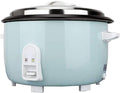 Rice Cooker Electric Cooker Large Capacity Commercial 8-45L for Canteen/Hotel/School - Rice Cooker28L