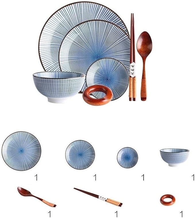 Porcelain Dinnerware Sets Plates and Bowls Sets Creativity Kitchen Dinnerware Set Plates Dishes Bowls The Best Gift for Family and Friends