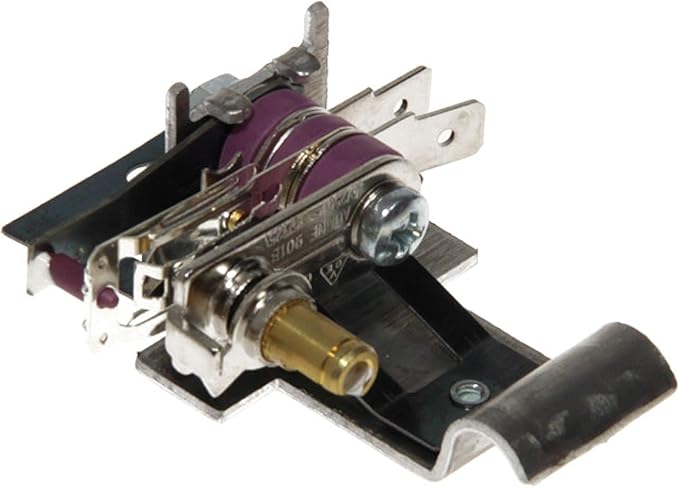 Thermostat Plate Grill Compatible For Delonghi Toaster