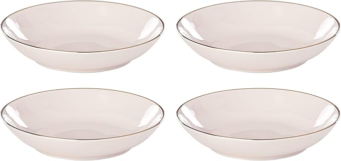Lenox 897312 Trianna Pasta Bowls Set of 4