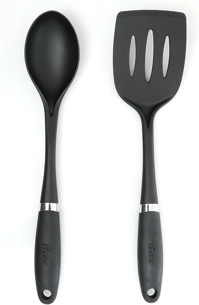 Oster Cookware Set No size Black