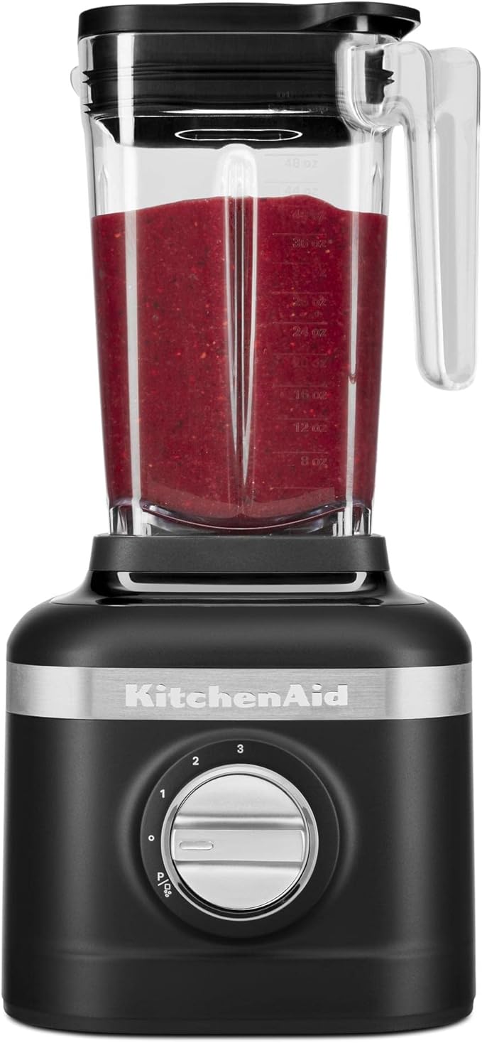 KitchenAid K150 3 Speed Ice Crushing Blender - KSB1325