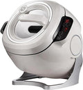 Automatic Cooking Machine 6L Auto Wok Fried Rice Machine - Smart Start Three Speed Adjustable 360 Rotation - Ideal for Stir Frying Stewing