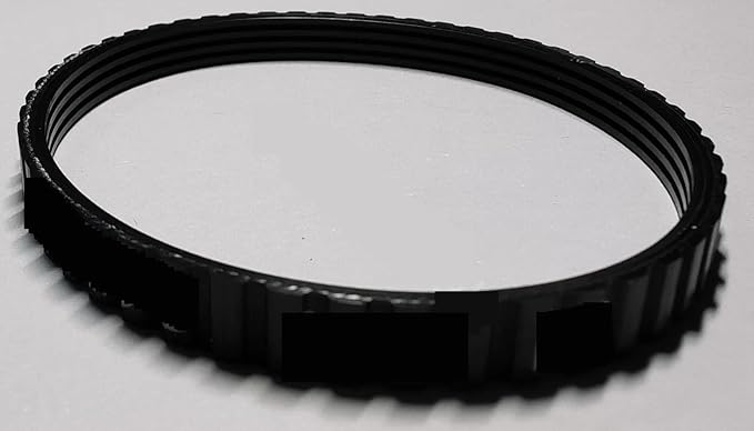 OEM Quality for Bando Massage Chair Engine Generator Motor Drive Belts Repair Parts 80H 140H 125J 118H(80H6)
