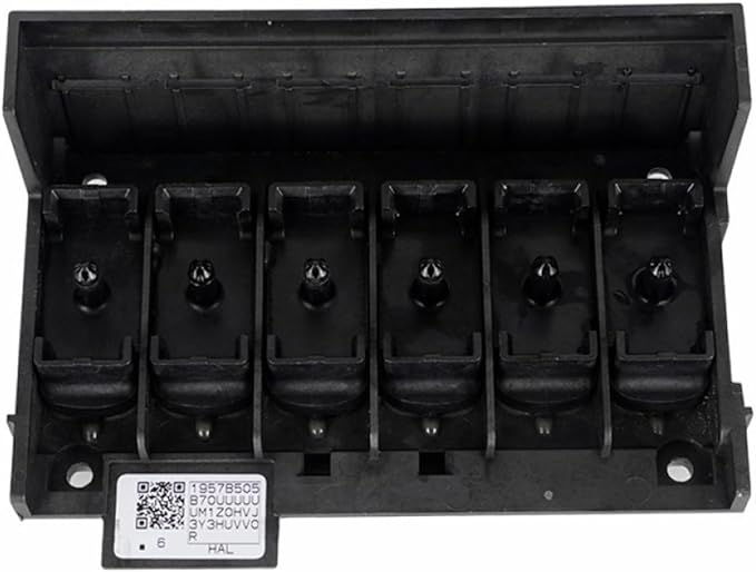 FA09050 Print Head for UV Printhead Compatible for EPSON XP600 XP601 XP610 XP700 XP701 XP800 XP801 XP850 XP721 XP821 XP950 XP55(XP600 Flat Cable)