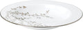 Kate Spade New York Gardner Street Platinum Pasta Bowl 1.05 LB