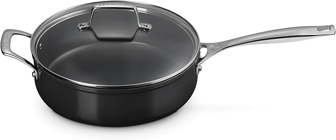Le Creuset Essential Non-stick Ceramic 6 Pc. Cookware Set