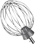7L Baking Machine For Beating Egg Balls Cook Accessories Whip The Whipped With Cream(Red diamond 7L)