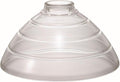 HARIO TND F-TND-200 Rice Pot with Glass Lid For 3 Cups