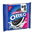 OREO Double Stuf Chocolate Sandwich Cookies 12 - 14.03 oz Packs