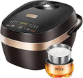 Low-Sugar Rice Cooker Household Multi-Function Rice Cooker Thicken Non-Stick Liner Rice Soup Separated for 1-6 People