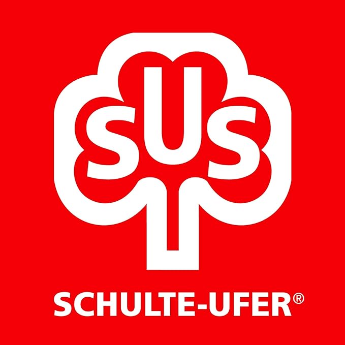 Schulte-Ufer Set1031 Maxi-Set Wave 5 Piece