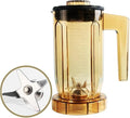 Smoothie Cup Tea Extraction Machine Accessory Compatible With S-816 S3 S5 817 816(6-page long blade)