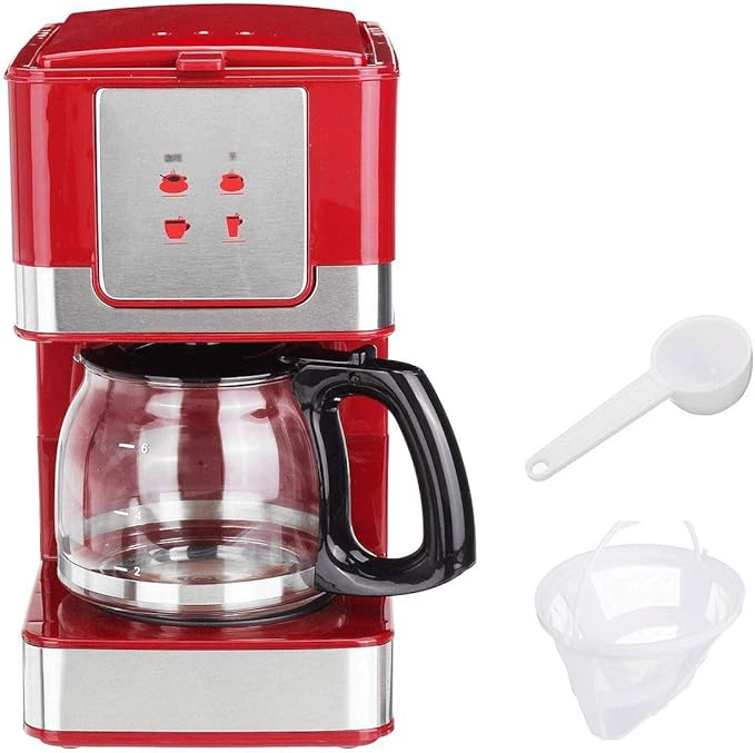 Capsule Coffee Machine Commercial Household Grinder Automatic Tea Machine