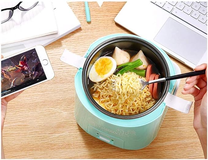 300W Rice CookersOne Key Operation1.8L large capacity Rice Steamer Nonstick LinerAutomatic Cooking Easy CleaningKeep warm