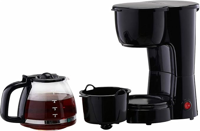 JN Coffee Maker