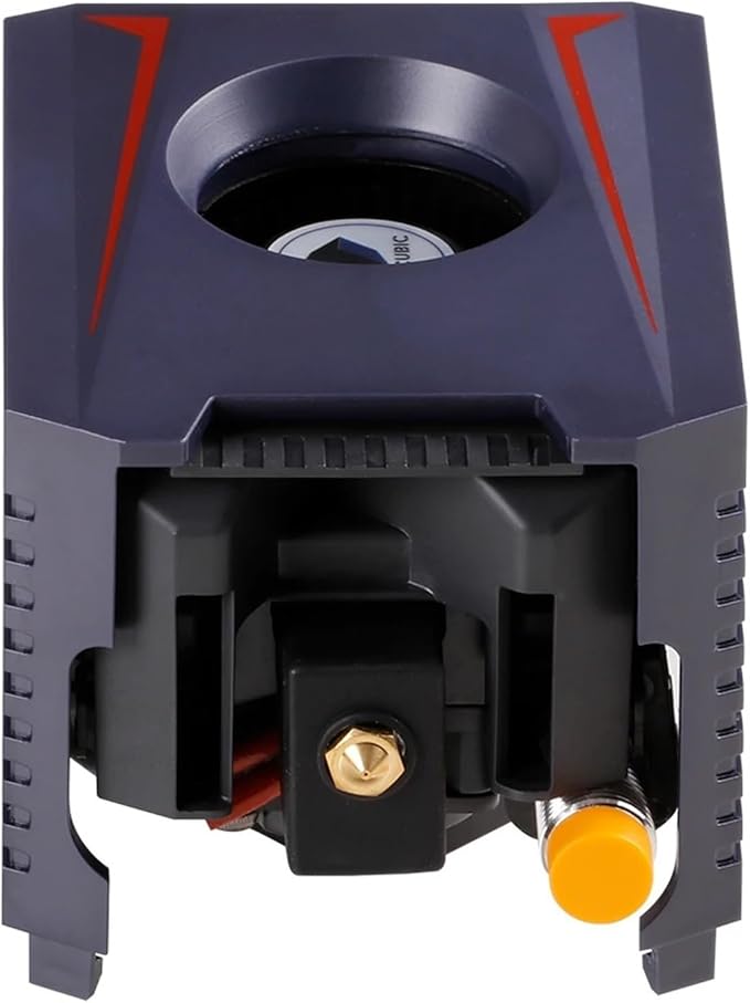 Original Print Head Accessory for ANYCUBIC for Kobra 2 Neo FDM 3D Printer