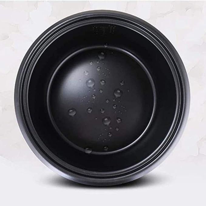 220V Rice Cooker 8-18L Large Capacity 12-15-20-25 People Commercial Canteen Hotel Rice Cooker Multi-Function Smart Electric Rice Cooker Soup Pot Small Rice Cookers13L